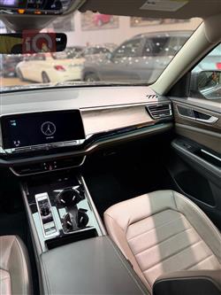 فولكسفاغن أطلس